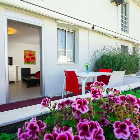 Vela Garden Resort Cesme Exterior foto