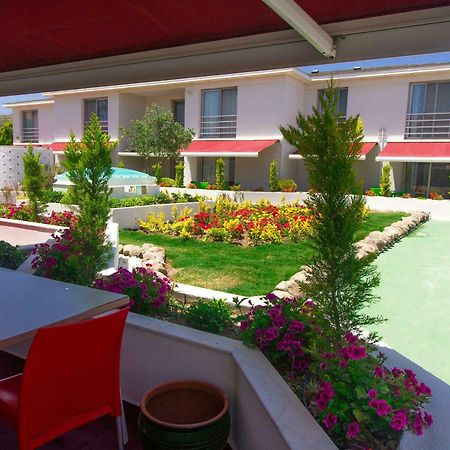 Vela Garden Resort Cesme Exterior foto